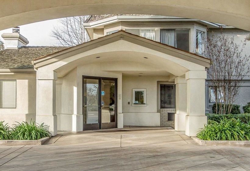 فندق Quality Inn Stockton