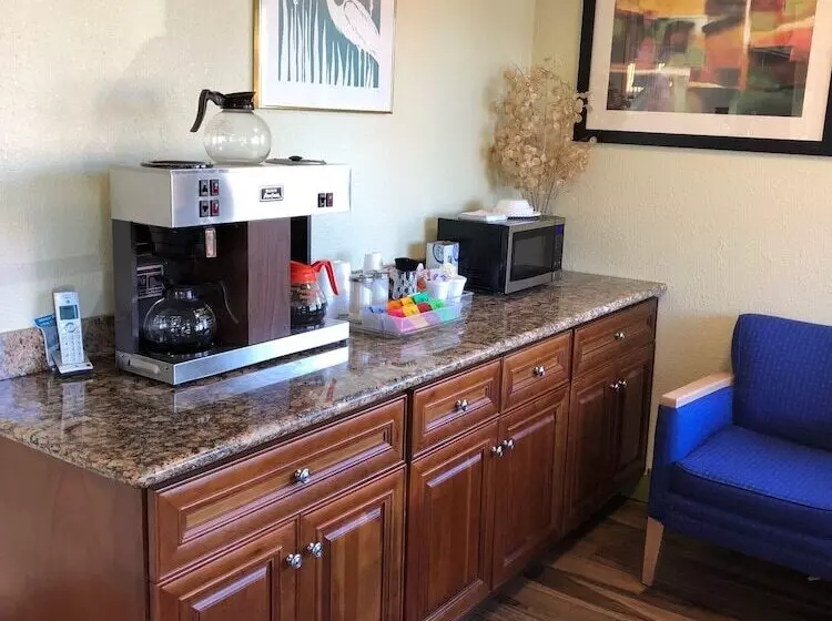 酒店 Sumner Motor Inn