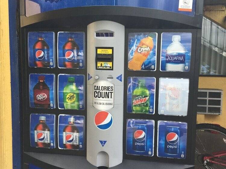 Szálloda Sumner Motor Inn