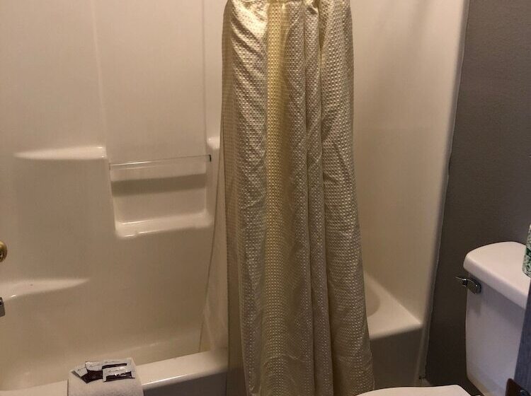 Szálloda Sumner Motor Inn