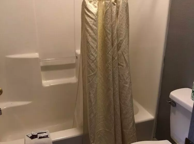 酒店 Sumner Motor Inn