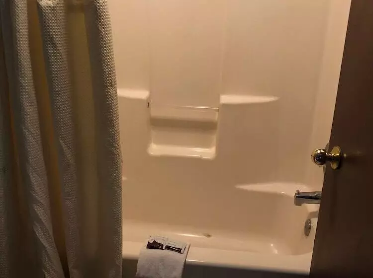 酒店 Sumner Motor Inn