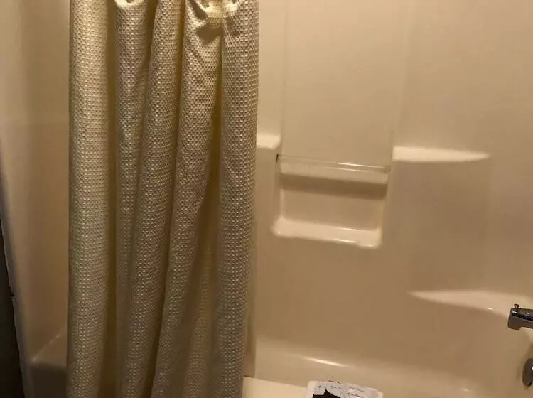 酒店 Sumner Motor Inn