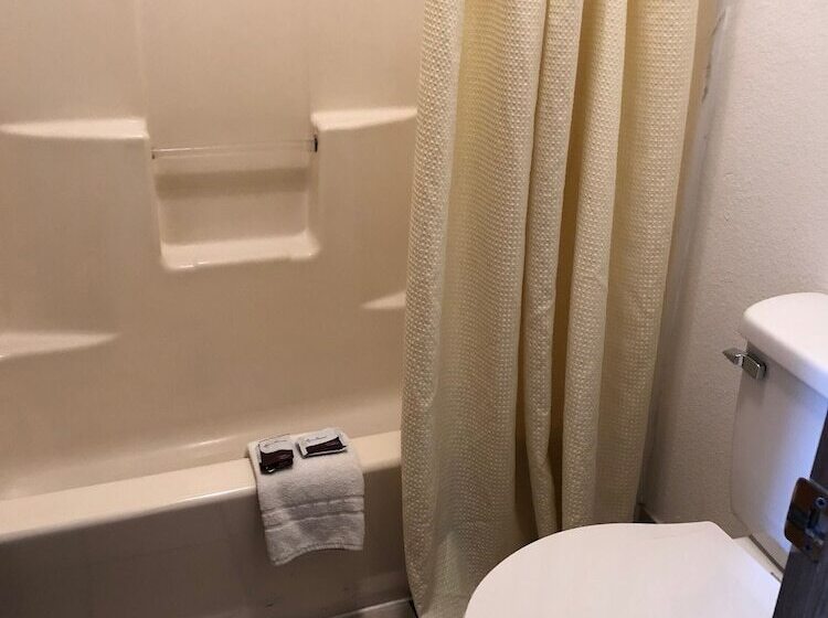 Szálloda Sumner Motor Inn