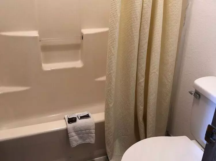 酒店 Sumner Motor Inn