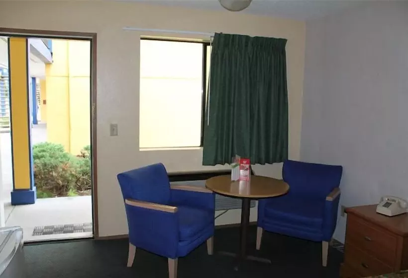 酒店 Sumner Motor Inn