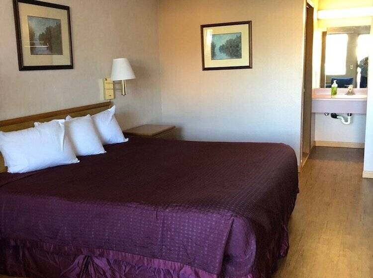 Szálloda Sumner Motor Inn