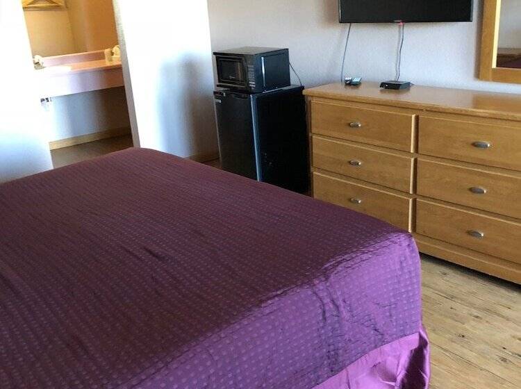 Szálloda Sumner Motor Inn