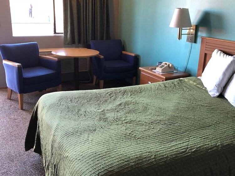 Szálloda Sumner Motor Inn