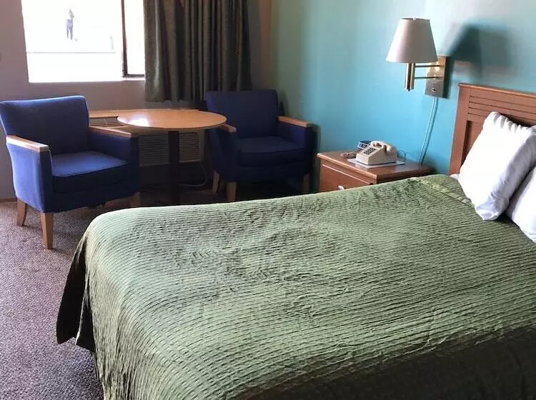 酒店 Sumner Motor Inn