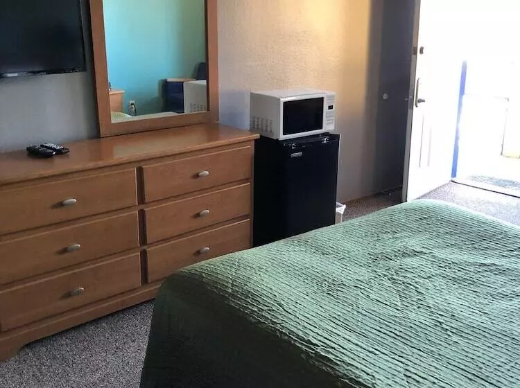 酒店 Sumner Motor Inn