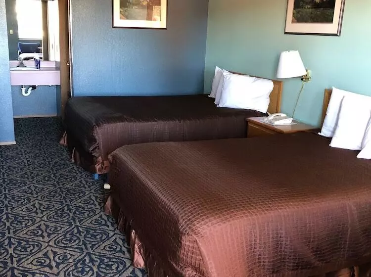 酒店 Sumner Motor Inn