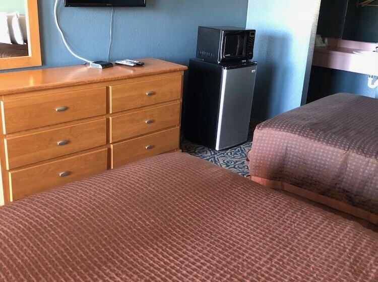 Szálloda Sumner Motor Inn