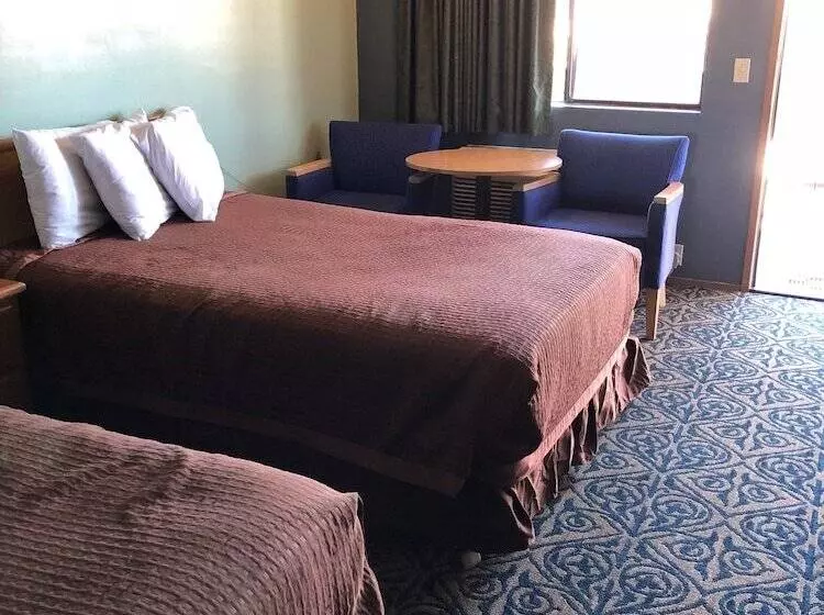 酒店 Sumner Motor Inn