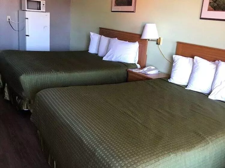 酒店 Sumner Motor Inn