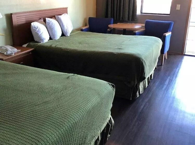 酒店 Sumner Motor Inn