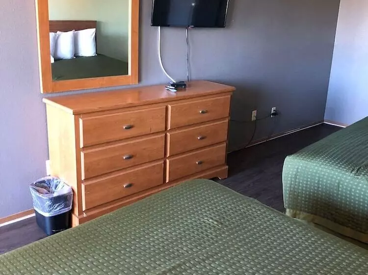 酒店 Sumner Motor Inn