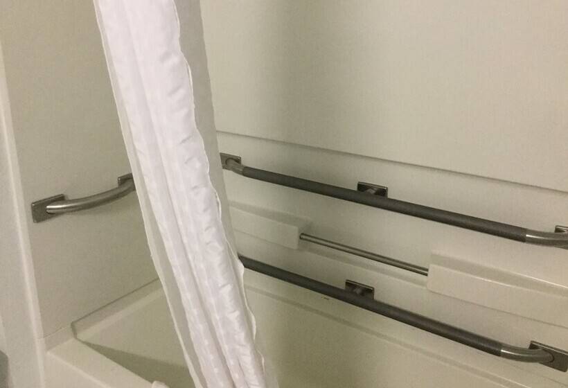 Szálloda Super 8 By Wyndham New Stanton