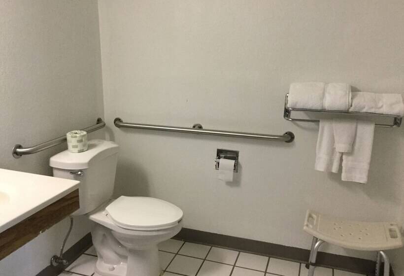 Szálloda Super 8 By Wyndham New Stanton