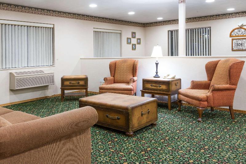 Szálloda Super 8 By Wyndham New Stanton