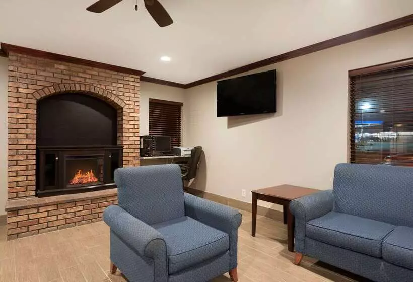 ホテル Super 8 By Wyndham Rantoul