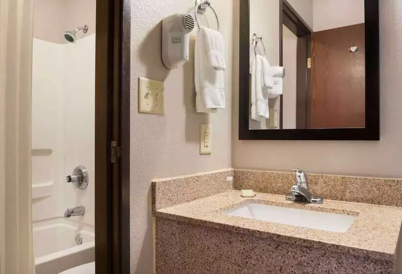 ホテル Super 8 By Wyndham Rantoul