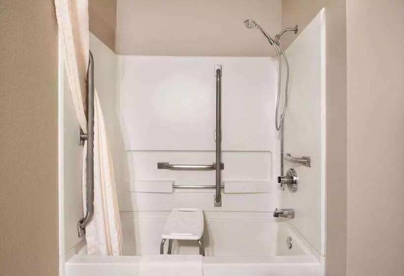 ホテル Super 8 By Wyndham Rantoul