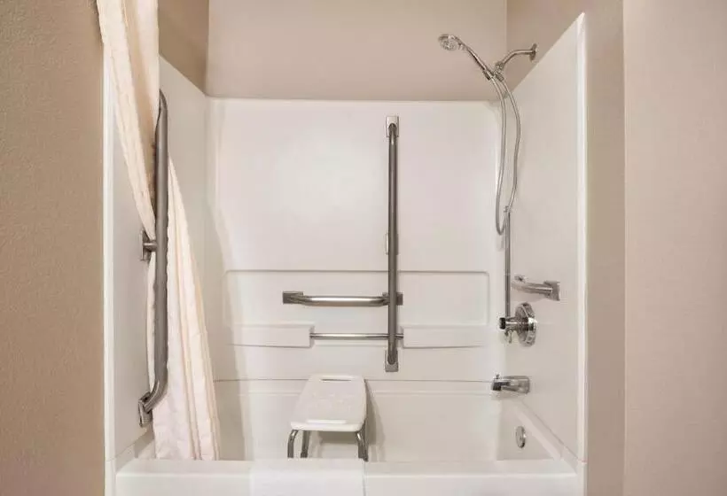 ホテル Super 8 By Wyndham Rantoul