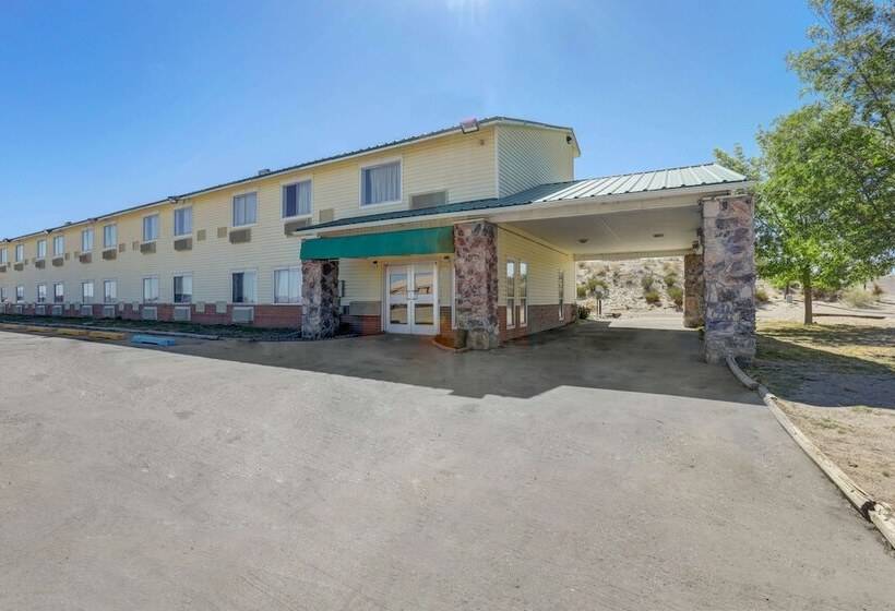 Motel 6truth Or Consequences, Nm