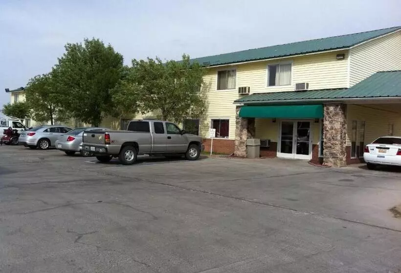 Motel 6truth Or Consequences, Nm