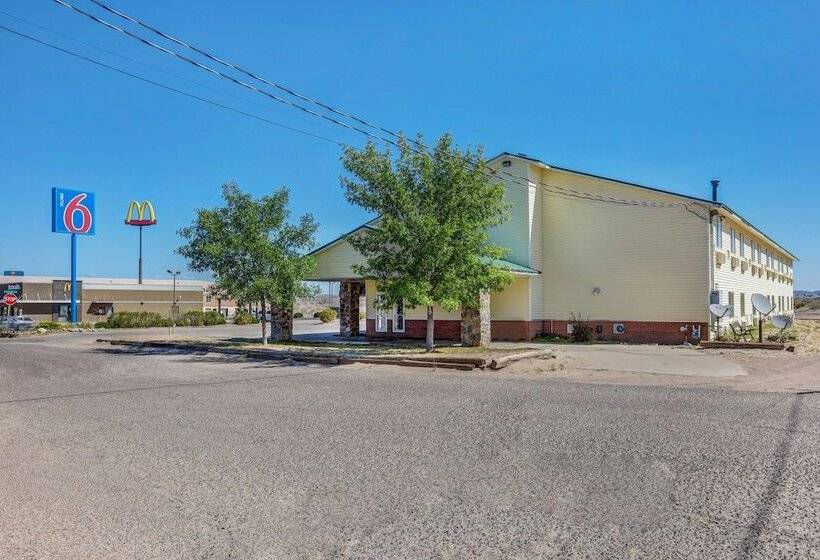 Motel 6truth Or Consequences, Nm