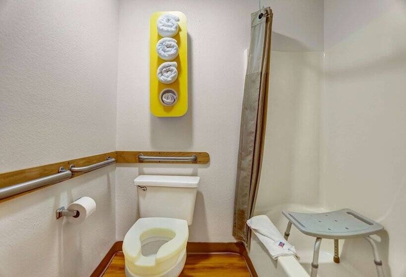 Motel 6truth Or Consequences, Nm