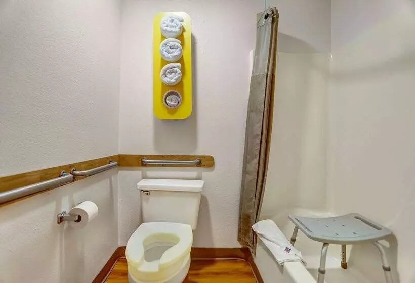 Motel 6truth Or Consequences, Nm