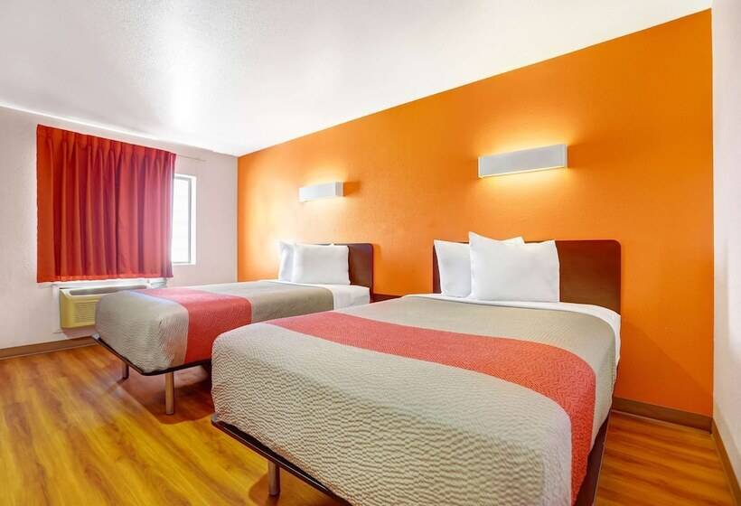 Motel 6truth Or Consequences, Nm