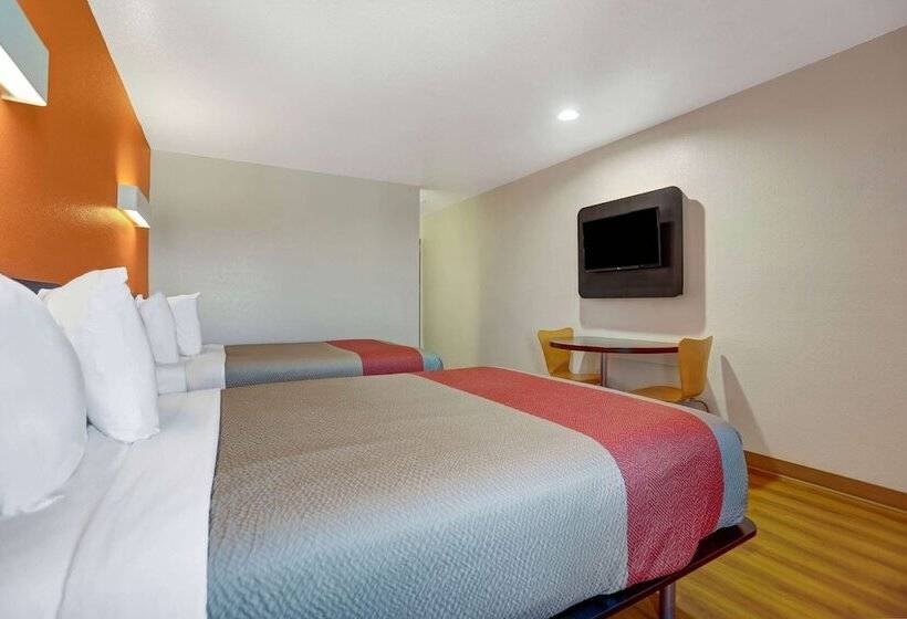 Motel 6truth Or Consequences, Nm