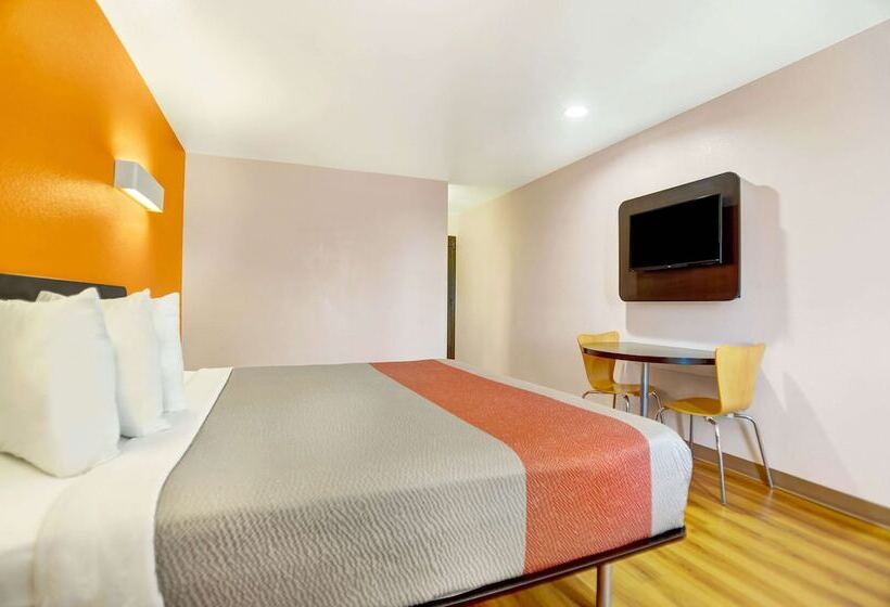 Motel 6truth Or Consequences, Nm