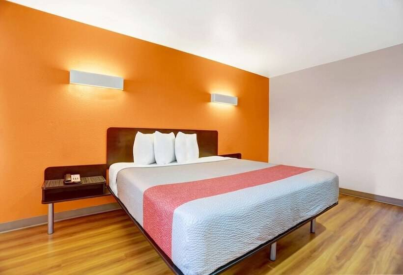 Motel 6truth Or Consequences, Nm