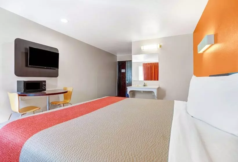 Motel 6truth Or Consequences, Nm