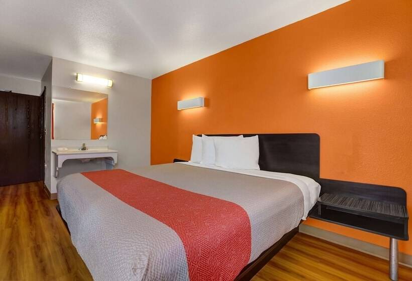 Motel 6truth Or Consequences, Nm