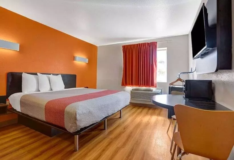 Motel 6truth Or Consequences, Nm