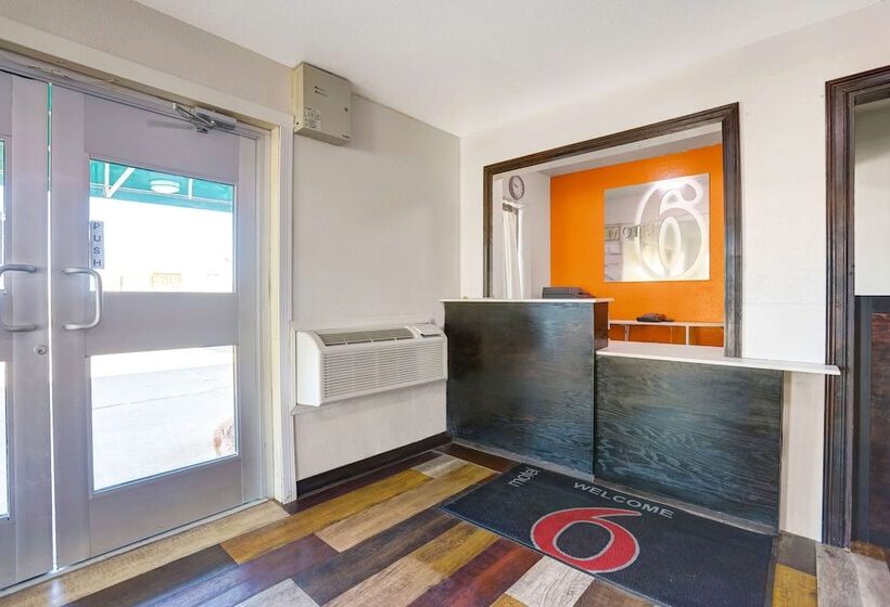 Motel 6truth Or Consequences, Nm