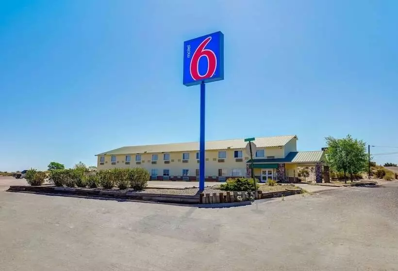 Motel 6truth Or Consequences, Nm