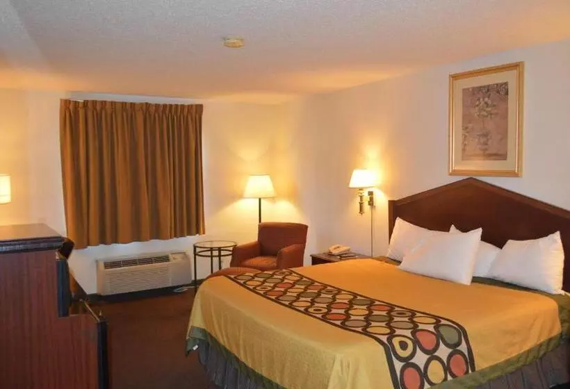 모텔 American Elite Inn