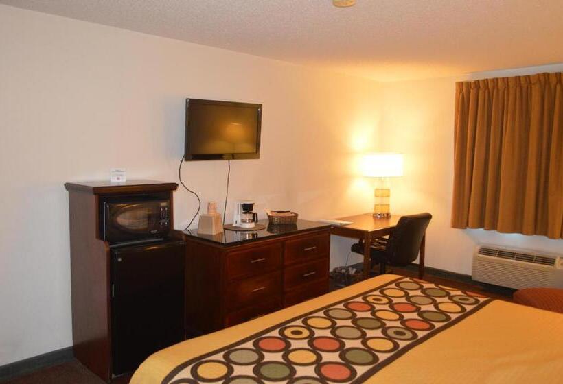 מוטל American Elite Inn