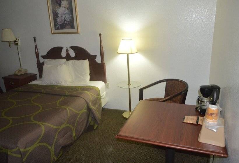 מוטל American Elite Inn