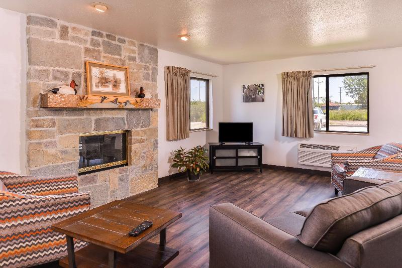 モーテル Americas Best Value Inn Missouri Valley