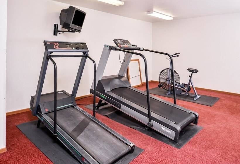 モーテル Americas Best Value Inn Missouri Valley