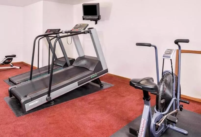 Мотель Americas Best Value Inn Missouri Valley