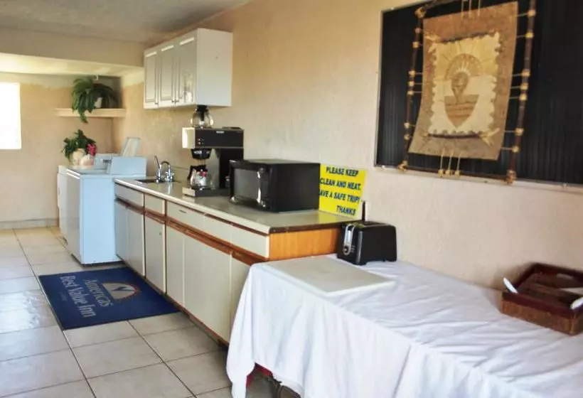 مُتل Americas Best Value Inn-Needles