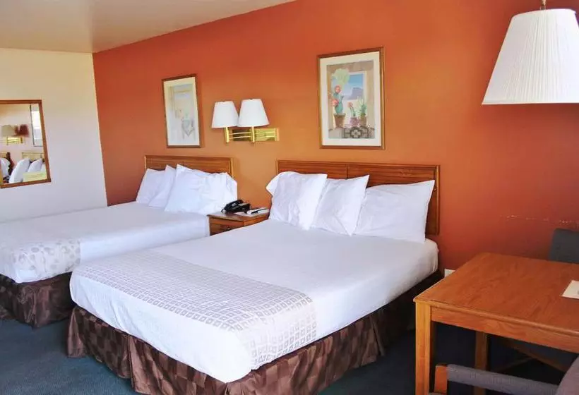 مُتل Americas Best Value Inn-Needles